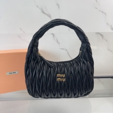 MIU MIU Top Handle Bags